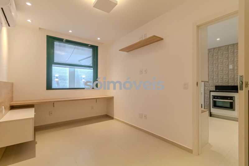 Conheça bc5a32591f5c12baimg0393hdr_IMG do imóvel - Apartamento 1 quarto à venda Rio de Janeiro,RJ Copacabana - R$ 1.330.971 - LBAP11746 - 16 bc5a32591f5c12baimg0393hdr_IMG - 16
