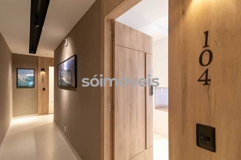 Conheça e38607436ececec4img0351hdr_IMG do imóvel - Apartamento 1 quarto à venda Rio de Janeiro,RJ Copacabana - R$ 1.330.971 - LBAP11746 - 2 e38607436ececec4img0351hdr_IMG - 2