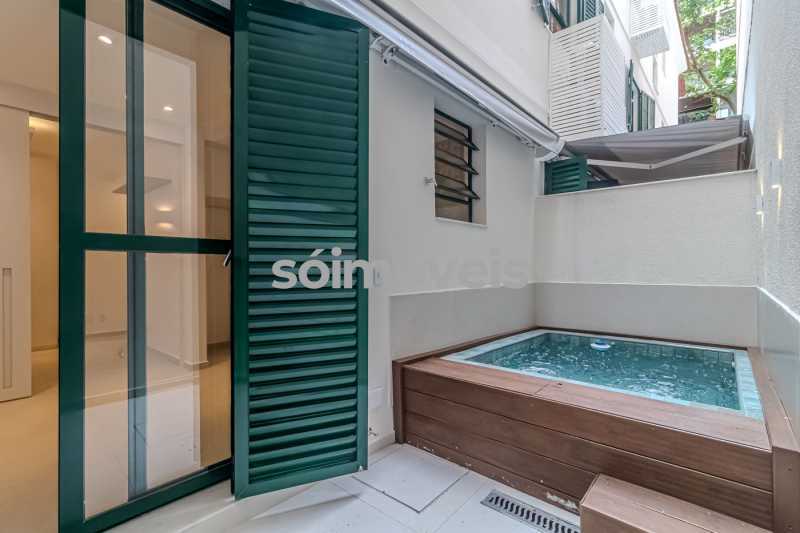Conheça 3b1ad77da7456169img0426hdr_IMG do imóvel - Apartamento 1 quarto à venda Rio de Janeiro,RJ Copacabana - R$ 961.464 - LBAP11745 - 19 3b1ad77da7456169img0426hdr_IMG - 19