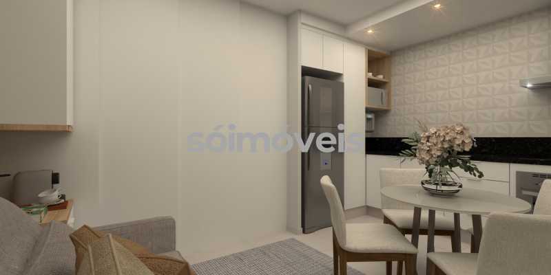 Conheça 3c30894f86167a2510503portafech do imóvel - Apartamento 1 quarto à venda Rio de Janeiro,RJ Copacabana - R$ 961.464 - LBAP11745 - 8 3c30894f86167a2510503portafech - 8