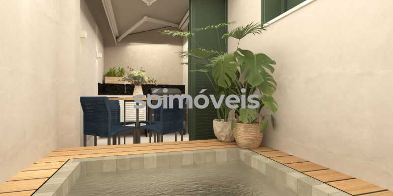 Conheça 315be1d02e7e52be10507_105 07 do imóvel - Apartamento 1 quarto à venda Rio de Janeiro,RJ Copacabana - R$ 961.464 - LBAP11745 - 17 315be1d02e7e52be10507_105 07 - 17