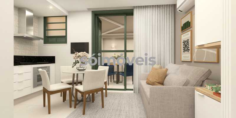Conheça bb662b53d9195a0810505_105 05 do imóvel - Apartamento 1 quarto à venda Rio de Janeiro,RJ Copacabana - R$ 961.464 - LBAP11745 - 3 bb662b53d9195a0810505_105 05 - 3