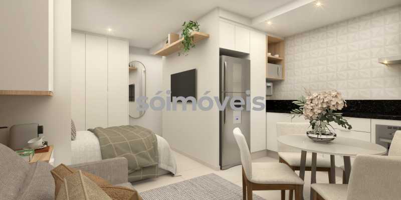 Conheça d903037cabc7eb3210503_105 03 do imóvel - Apartamento 1 quarto à venda Rio de Janeiro,RJ Copacabana - R$ 961.464 - LBAP11745 - 21 d903037cabc7eb3210503_105 03 - 21