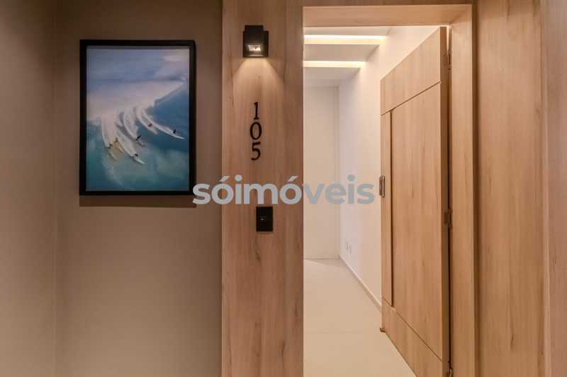 Conheça ea96893bb3871b26img0399hdr_IMG do imóvel - Apartamento 1 quarto à venda Rio de Janeiro,RJ Copacabana - R$ 961.464 - LBAP11745 - 23 ea96893bb3871b26img0399hdr_IMG - 23