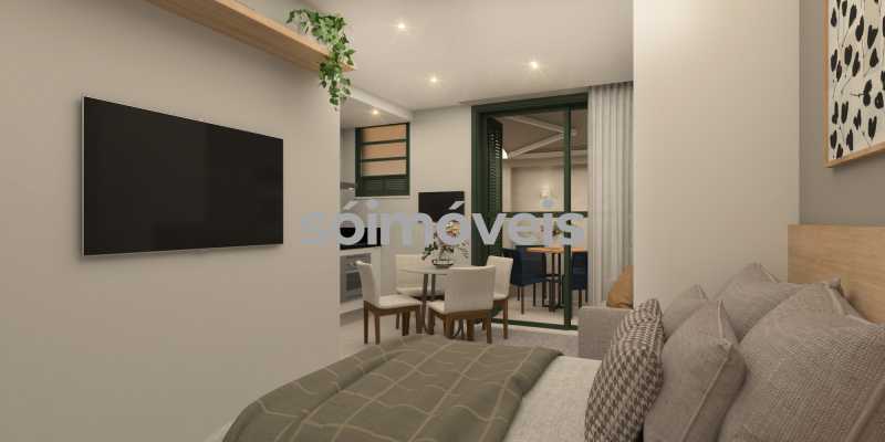 Conheça faf70300f483bbe710508_105 08 do imóvel - Apartamento 1 quarto à venda Rio de Janeiro,RJ Copacabana - R$ 961.464 - LBAP11745 - 25 faf70300f483bbe710508_105 08 - 25