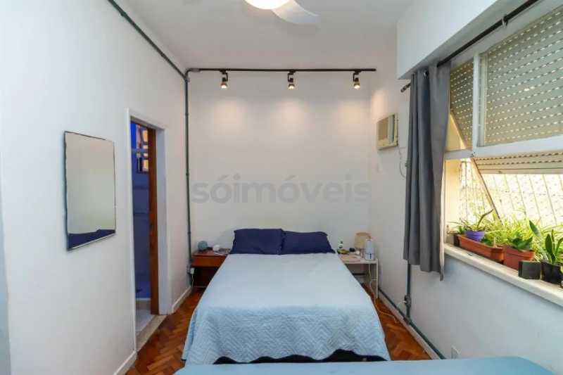 Conheça 10 do imóvel - Apartamento 3 quartos à venda Rio de Janeiro,RJ Ipanema - R$ 1.990.000 - LBAP36800 - 10 10 - 10