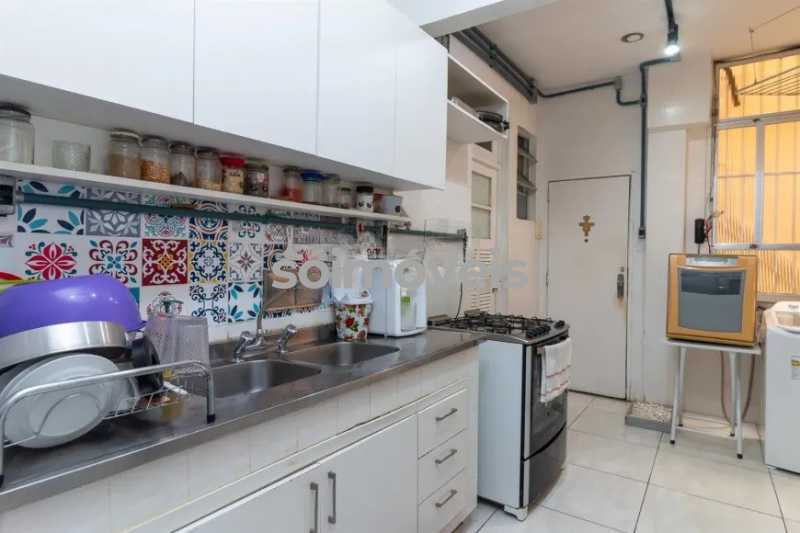 Conheça 23 do imóvel - Apartamento 3 quartos à venda Rio de Janeiro,RJ Ipanema - R$ 1.990.000 - LBAP36800 - 23 23 - 23