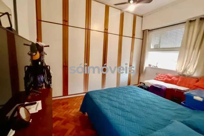 Conheça 15 do imóvel - Apartamento 3 quartos à venda Rio de Janeiro,RJ Ipanema - R$ 1.990.000 - LBAP36800 - 15 15 - 15