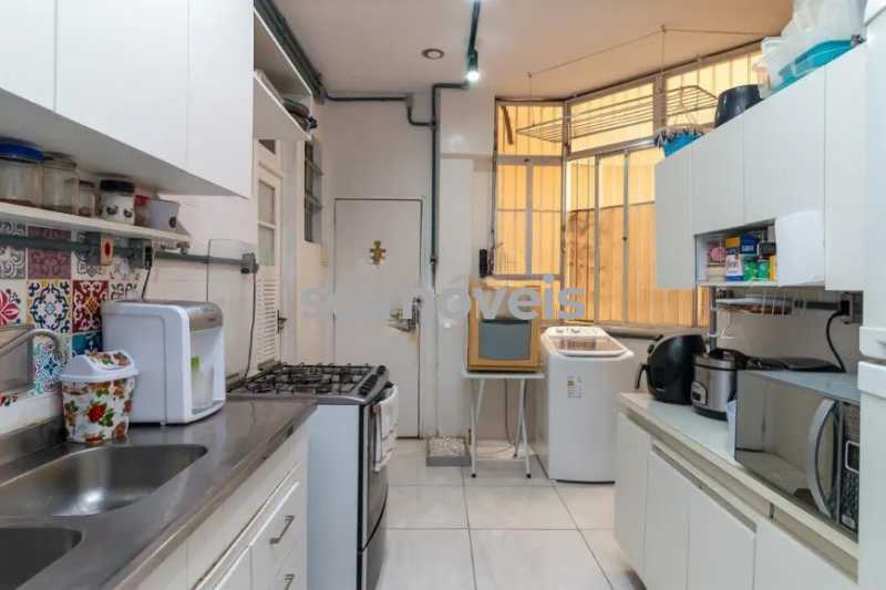 Conheça 24 do imóvel - Apartamento 3 quartos à venda Rio de Janeiro,RJ Ipanema - R$ 1.990.000 - LBAP36800 - 24 24 - 24