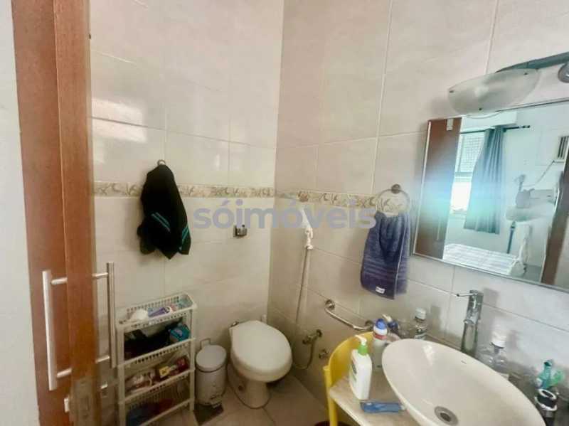 Conheça 20 do imóvel - Apartamento 3 quartos à venda Rio de Janeiro,RJ Ipanema - R$ 1.990.000 - LBAP36800 - 20 20 - 20