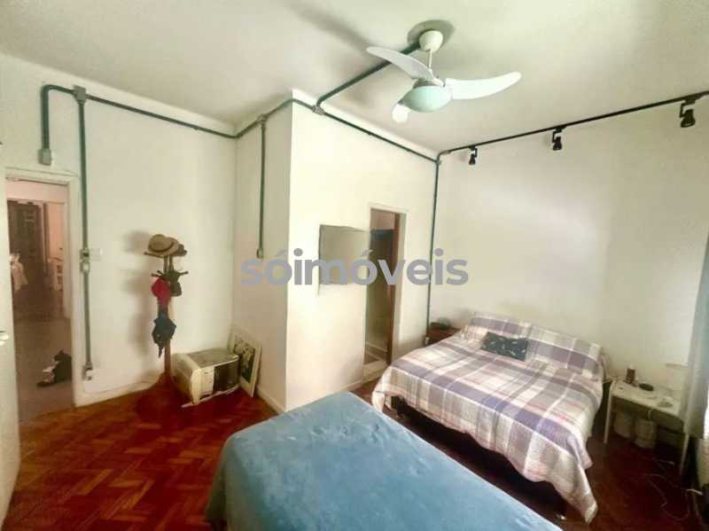 Conheça 19 do imóvel - Apartamento 3 quartos à venda Rio de Janeiro,RJ Ipanema - R$ 1.990.000 - LBAP36800 - 19 19 - 19