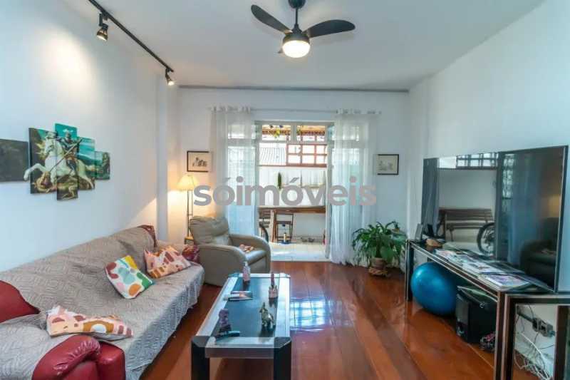 Conheça 1 do imóvel - Apartamento 3 quartos à venda Rio de Janeiro,RJ Ipanema - R$ 1.990.000 - LBAP36800 - 1 1 - 1