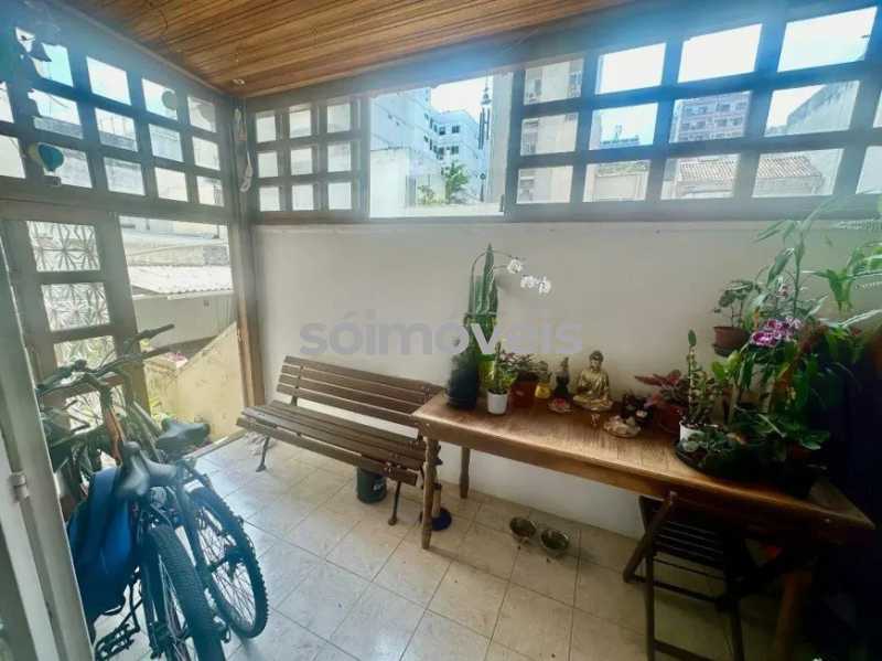 Conheça 9 do imóvel - Apartamento 3 quartos à venda Rio de Janeiro,RJ Ipanema - R$ 1.990.000 - LBAP36800 - 9 9 - 9