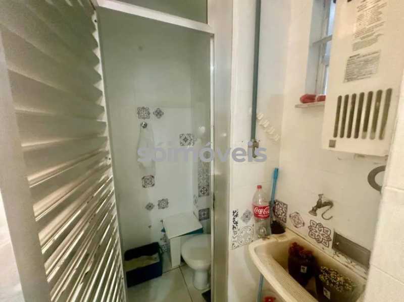 Conheça 28 do imóvel - Apartamento 3 quartos à venda Rio de Janeiro,RJ Ipanema - R$ 1.990.000 - LBAP36800 - 28 28 - 28