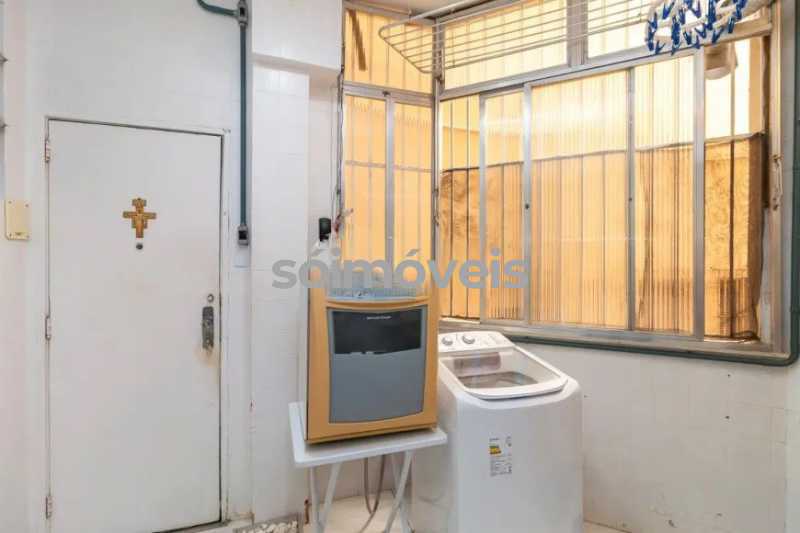 Conheça 27 do imóvel - Apartamento 3 quartos à venda Rio de Janeiro,RJ Ipanema - R$ 1.990.000 - LBAP36800 - 27 27 - 27