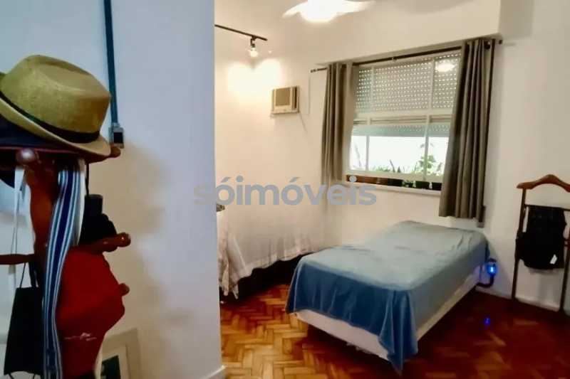 Conheça 17 do imóvel - Apartamento 3 quartos à venda Rio de Janeiro,RJ Ipanema - R$ 1.990.000 - LBAP36800 - 17 17 - 17
