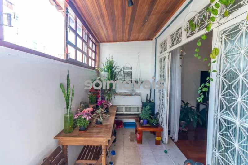 Conheça 8 do imóvel - Apartamento 3 quartos à venda Rio de Janeiro,RJ Ipanema - R$ 1.990.000 - LBAP36800 - 8 8 - 8