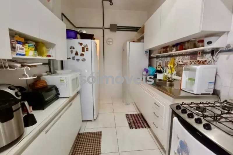 Conheça 25 do imóvel - Apartamento 3 quartos à venda Rio de Janeiro,RJ Ipanema - R$ 1.990.000 - LBAP36800 - 25 25 - 25