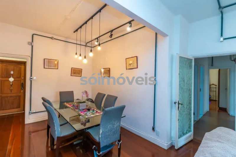 Conheça 4 do imóvel - Apartamento 3 quartos à venda Rio de Janeiro,RJ Ipanema - R$ 1.990.000 - LBAP36800 - 4 4 - 4