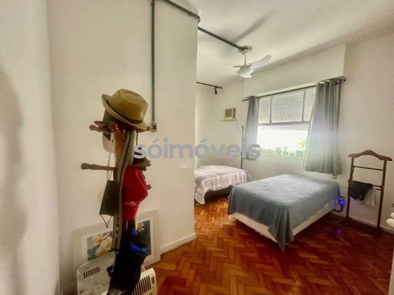 Conheça 18 do imóvel - Apartamento 3 quartos à venda Rio de Janeiro,RJ Ipanema - R$ 1.990.000 - LBAP36800 - 18 18 - 18
