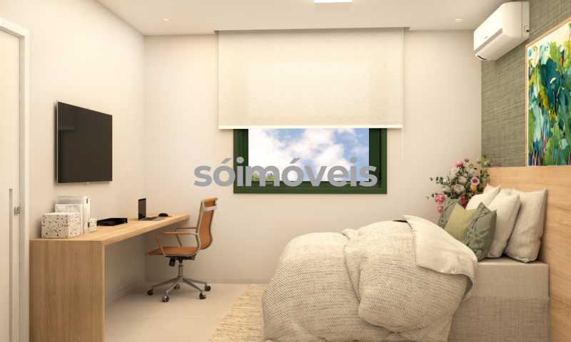 Conheça a6887c60cbc7c237203e303quarto0 do imóvel - Apartamento 1 quarto à venda Rio de Janeiro,RJ Copacabana - R$ 797.258 - LBAP11749 - 9 a6887c60cbc7c237203e303quarto0 - 9