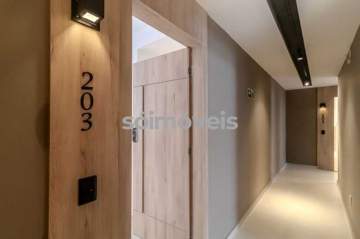 Apartamento 1 quarto à venda Rio de Janeiro,RJ Copacabana - R$ 797.258 - LBAP11749