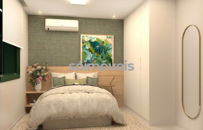 Conheça df1b52ec6bf1c9da203e303quarto0 do imóvel - Apartamento 1 quarto à venda Rio de Janeiro,RJ Copacabana - R$ 797.258 - LBAP11749 - 7 df1b52ec6bf1c9da203e303quarto0 - 7
