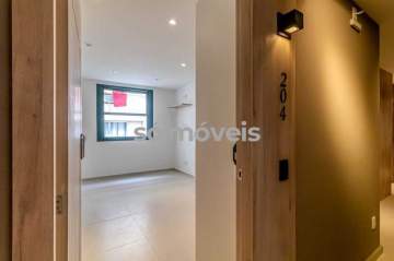 Apartamento 1 quarto à venda Rio de Janeiro,RJ Copacabana - R$ 868.593 - LBAP11750