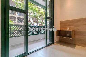 Apartamento 1 quarto à venda Rio de Janeiro,RJ Copacabana - R$ 832.417 - LBAP11754