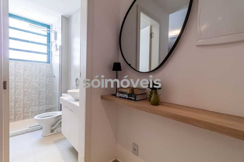 Conheça a52913990014a088img0714hdr_IMG do imóvel - Apartamento 1 quarto à venda Rio de Janeiro,RJ Copacabana - R$ 734.393 - LBAP11760 - 6 a52913990014a088img0714hdr_IMG - 6