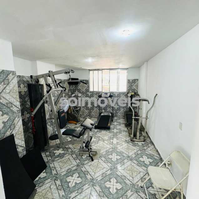 Conheça 1 do imóvel - Cobertura 3 quartos à venda Rio de Janeiro,RJ Humaitá - R$ 1.490.000 - LBCO30560 - 18 1 - 18