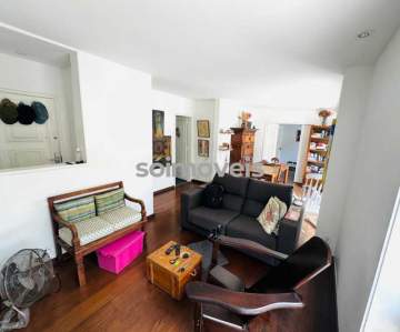 Cobertura 3 quartos à venda Rio de Janeiro,RJ Humaitá - R$ 1.490.000 - LBCO30560