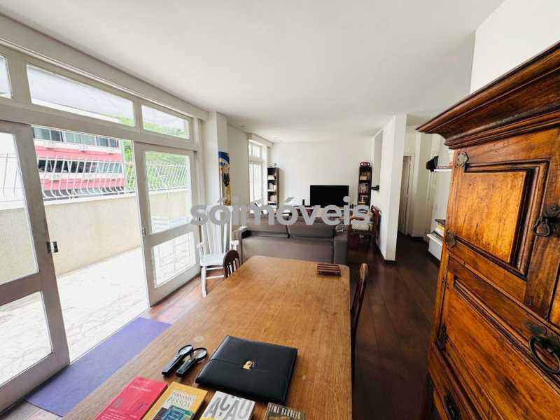 Conheça 7 do imóvel - Cobertura 3 quartos à venda Rio de Janeiro,RJ Humaitá - R$ 1.490.000 - LBCO30560 - 4 7 - 4