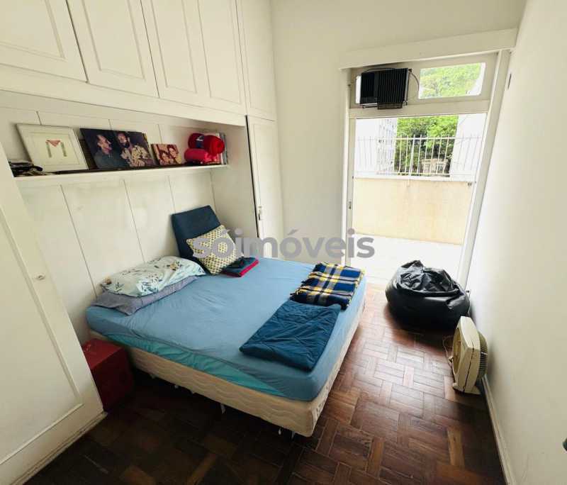 Conheça 11 do imóvel - Cobertura 3 quartos à venda Rio de Janeiro,RJ Humaitá - R$ 1.490.000 - LBCO30560 - 8 11 - 8