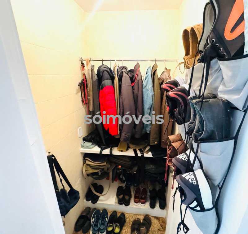 Conheça 14 do imóvel - Cobertura 3 quartos à venda Rio de Janeiro,RJ Humaitá - R$ 1.490.000 - LBCO30560 - 10 14 - 10