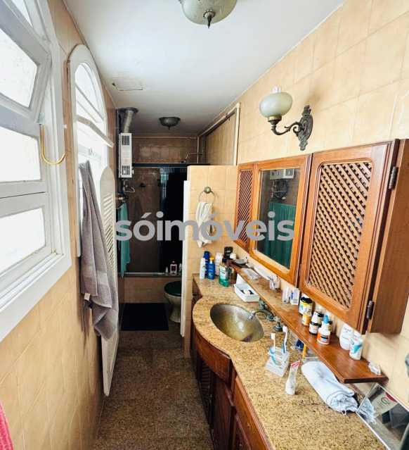 Conheça 16 do imóvel - Cobertura 3 quartos à venda Rio de Janeiro,RJ Humaitá - R$ 1.490.000 - LBCO30560 - 9 16 - 9