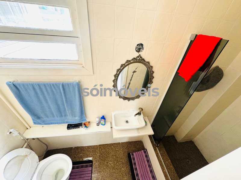 Conheça 21 do imóvel - Cobertura 3 quartos à venda Rio de Janeiro,RJ Humaitá - R$ 1.490.000 - LBCO30560 - 12 21 - 12