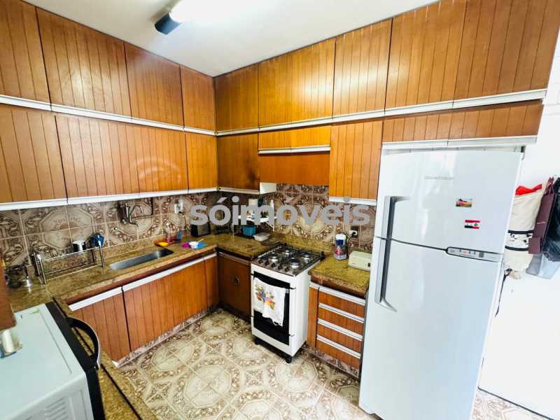 Conheça 30 do imóvel - Cobertura 3 quartos à venda Rio de Janeiro,RJ Humaitá - R$ 1.490.000 - LBCO30560 - 14 30 - 14