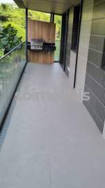 Apartamento 2 quartos à venda Rio de Janeiro,RJ Gávea - R$ 1.600.000 - LBAP24759