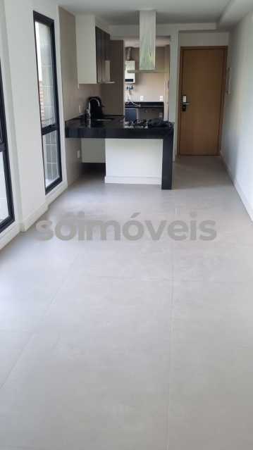 Conheça WhatsApp Image 2024-10-31 at 1 do imóvel - Apartamento 2 quartos à venda Rio de Janeiro,RJ Gávea - R$ 1.600.000 - LBAP24759 - 23 WhatsApp Image 2024-10-31 at 1 - 23