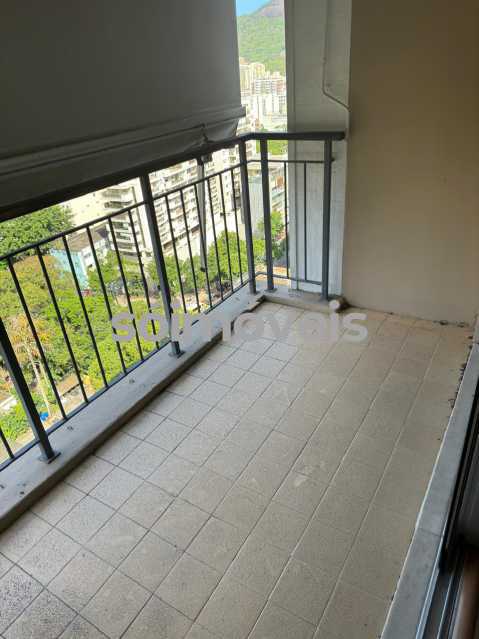 Conheça Imagem do WhatsApp de 2024-10- do imóvel - Apartamento 2 quartos à venda Rio de Janeiro,RJ Botafogo - R$ 1.100.000 - LBAP24760 - 2 Imagem do WhatsApp de 2024-10- - 2