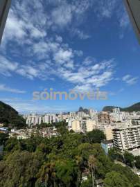 Apartamento 2 quartos à venda Rio de Janeiro,RJ Botafogo - R$ 1.100.000 - LBAP24760