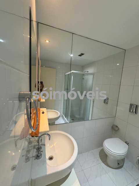 Conheça Imagem do WhatsApp de 2024-10- do imóvel - Apartamento 2 quartos à venda Rio de Janeiro,RJ Botafogo - R$ 1.100.000 - LBAP24760 - 9 Imagem do WhatsApp de 2024-10- - 9