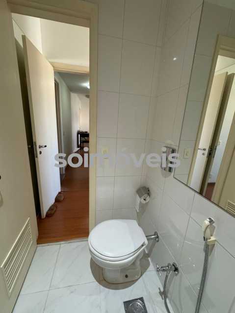 Conheça Imagem do WhatsApp de 2024-10- do imóvel - Apartamento 2 quartos à venda Rio de Janeiro,RJ Botafogo - R$ 1.100.000 - LBAP24760 - 5 Imagem do WhatsApp de 2024-10- - 5