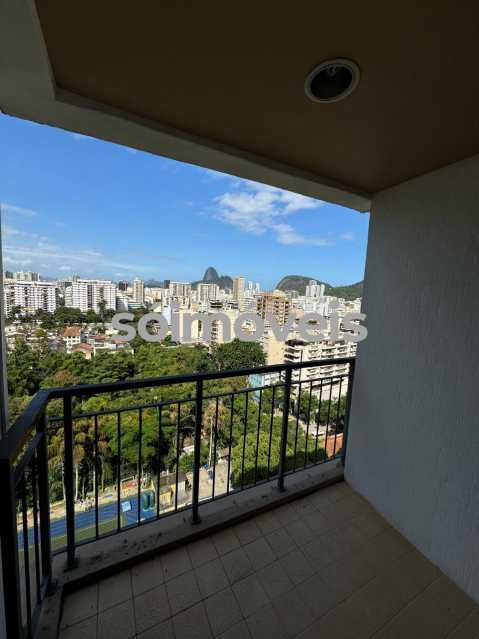 Conheça Imagem do WhatsApp de 2024-10- do imóvel - Apartamento 2 quartos à venda Rio de Janeiro,RJ Botafogo - R$ 1.100.000 - LBAP24760 - 10 Imagem do WhatsApp de 2024-10- - 10