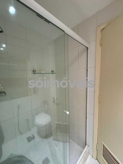 Conheça Imagem do WhatsApp de 2024-10- do imóvel - Apartamento 2 quartos à venda Rio de Janeiro,RJ Botafogo - R$ 1.100.000 - LBAP24760 - 8 Imagem do WhatsApp de 2024-10- - 8