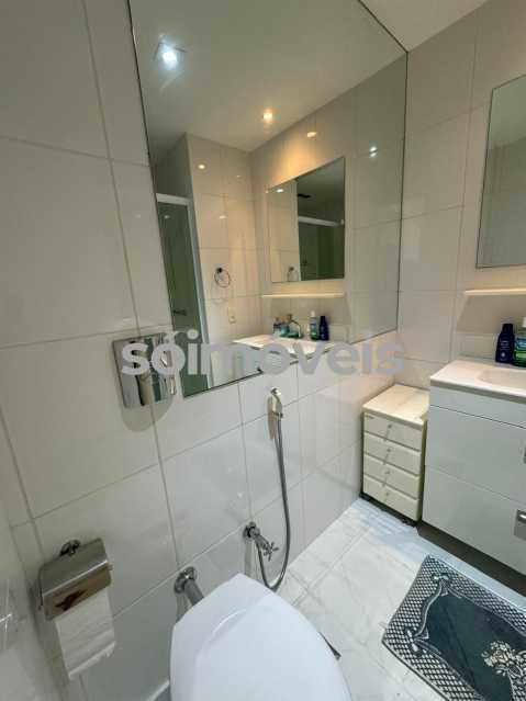 Conheça Imagem do WhatsApp de 2024-10- do imóvel - Apartamento 2 quartos à venda Rio de Janeiro,RJ Botafogo - R$ 1.100.000 - LBAP24760 - 12 Imagem do WhatsApp de 2024-10- - 12