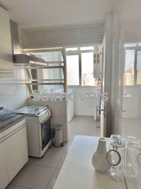 Conheça Imagem do WhatsApp de 2024-10- do imóvel - Apartamento 2 quartos à venda Rio de Janeiro,RJ Botafogo - R$ 1.100.000 - LBAP24760 - 13 Imagem do WhatsApp de 2024-10- - 13