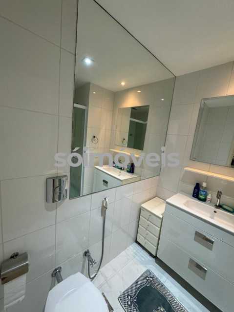 Conheça Imagem do WhatsApp de 2024-10- do imóvel - Apartamento 2 quartos à venda Rio de Janeiro,RJ Botafogo - R$ 1.100.000 - LBAP24760 - 16 Imagem do WhatsApp de 2024-10- - 16