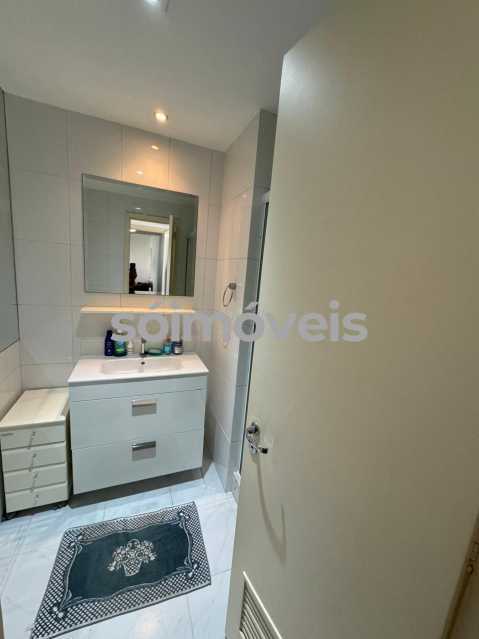 Conheça Imagem do WhatsApp de 2024-10- do imóvel - Apartamento 2 quartos à venda Rio de Janeiro,RJ Botafogo - R$ 1.100.000 - LBAP24760 - 17 Imagem do WhatsApp de 2024-10- - 17
